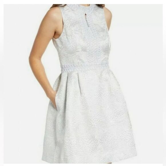 Lilly Pulitzer Franci Dress Size 16 - NWT - Picture 2 of 11